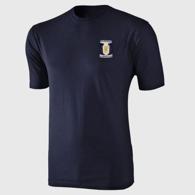 Liverpool John Mitchels Basic T-Shirt