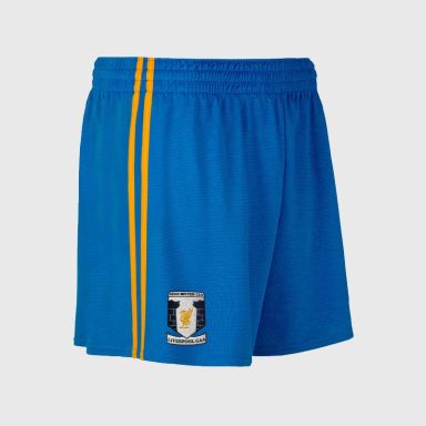 Liverpool John Mitchels Kids' Mourne Shorts