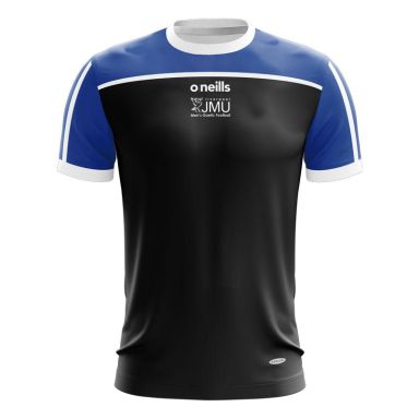 Liverpool John Moores University Men's GAA Women's Fit Short Sleeve Training Top