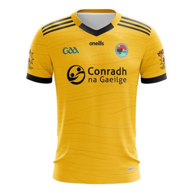 Laochra Loch Lao Women's Fit Jersey