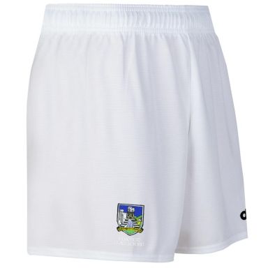 Limerick Hurling Club Chicago Mourne Shorts