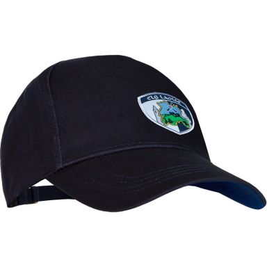 Laois GAA Adults Cassidy Baseball Cap from O'Neills