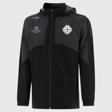 O'Neills London GAA Altitude Rain Jacket