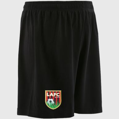 London Athletic FC Aztec Shorts