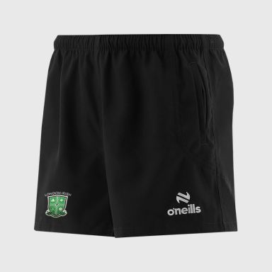 London Irish GAA Club Kids' Thomond Rugby Shorts
