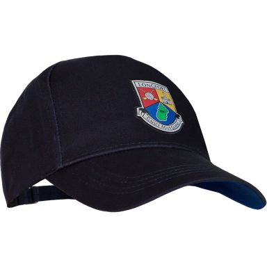 Longford GAA Adults Cassidy Baseball Cap from O'Neills