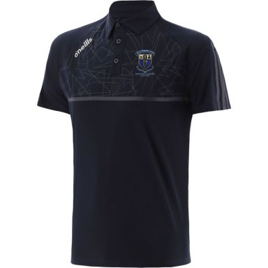 Flipeadóirí Longfoirt - Longford Slashers Synergy Polo Shirt