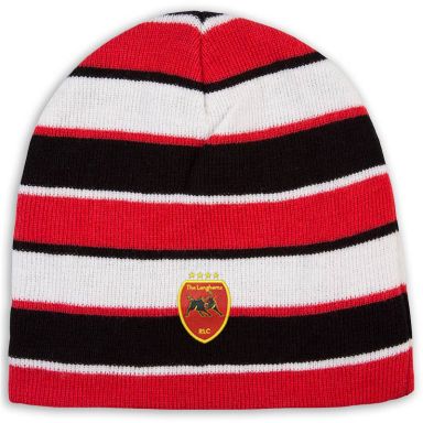 Longhorns RL Beacon Beanie Hat