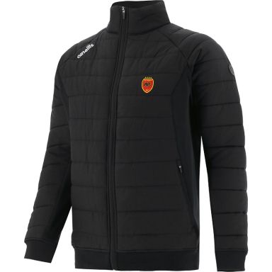 Longhorns RL Kids' Carson Lightweight Padded Jacket