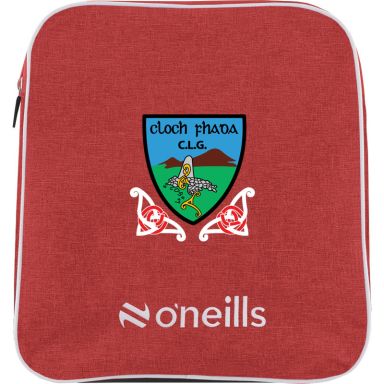 Longstone GAC Kent Holdall Bag 