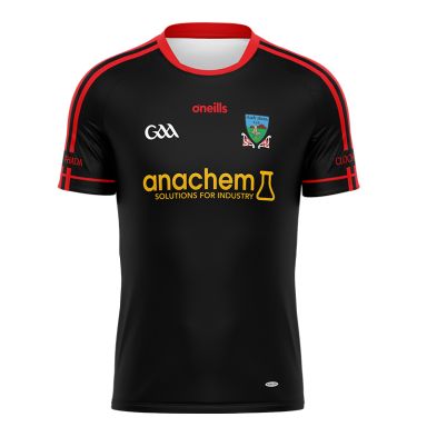 Longstone GAC Women's Fit Jersey (Anachem)