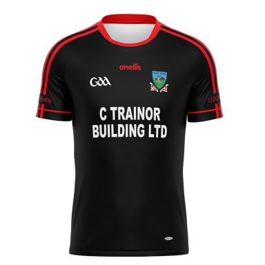Longstone GAC Kids' Jersey (C Trainor Building LTD)