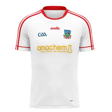 Longstone GAC Women's Fit Jersey (Anachem)