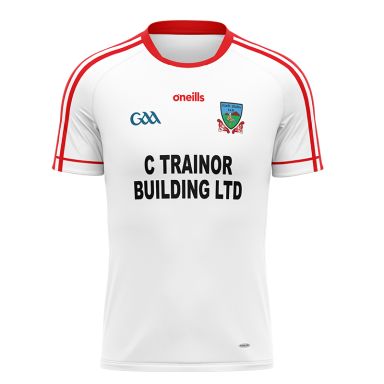 Longstone GAC Women's Fit Jersey (C Trainor Building LTD)