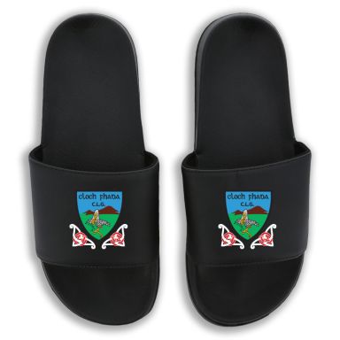 Longstone GAC Zora Pool Sliders