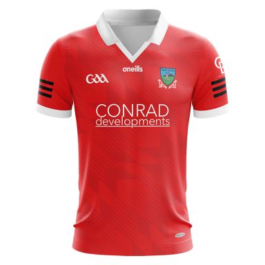 Longstone GAC Kids’ Jersey