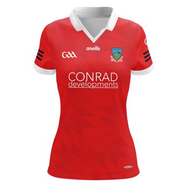 Longstone GAC Women's Fit Jersey