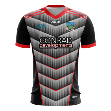 Longstone GAC Jersey