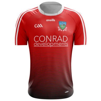 Longstone GAC Women's Fit Jersey