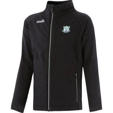 Longwood GAA Kids' Idaho Softshell Jacket