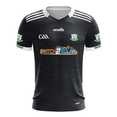 Longwood GAA Jersey