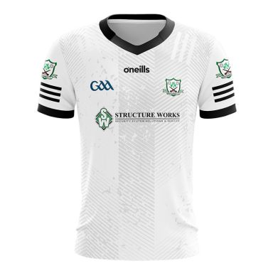 Longwood GAA Women's Fit Jersey