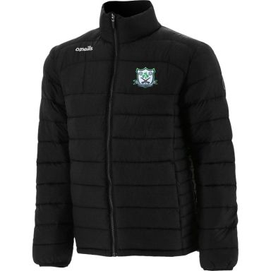 Longwood LGFA Blake Padded Jacket
