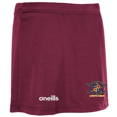 Loreto College Cavan Kids' Skort