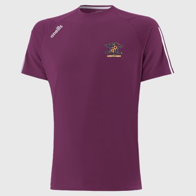 Loreto College Cavan Kids' Tour T-Shirt