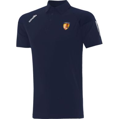 Lorient GAC Women's Oslo Polo Shirt