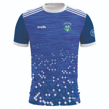 Lorrha - Dorrha Short Sleeve Training Top
