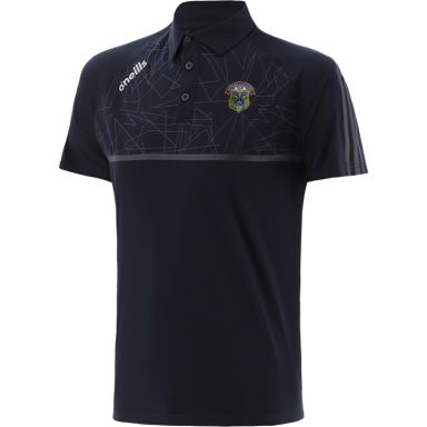 Lorrha - Dorrha Synergy Polo Shirt