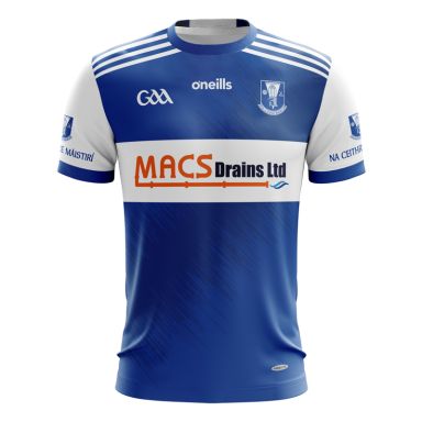 Four Masters GAA Donegal Women's Fit Jersey