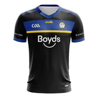 Loughbeg Harps Outfield Jersey