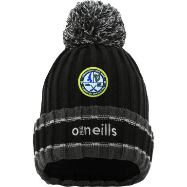 Loughbeg Harps Kids' Darcy Bobble Hat