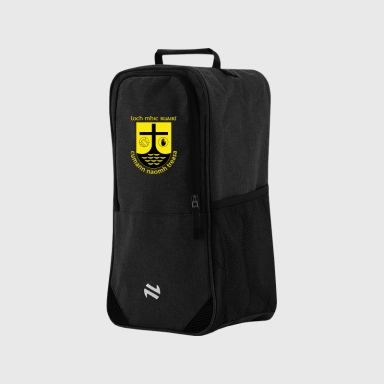 Loughmacrory GAA Blitz Boot Bag