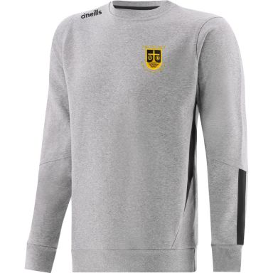 Loughmacrory GAA Kids' Jenson Crew Neck Fleece Sweatshirt