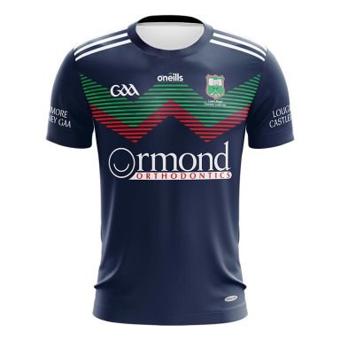 Loughmore Castleiney GAA Club Kids' Jersey