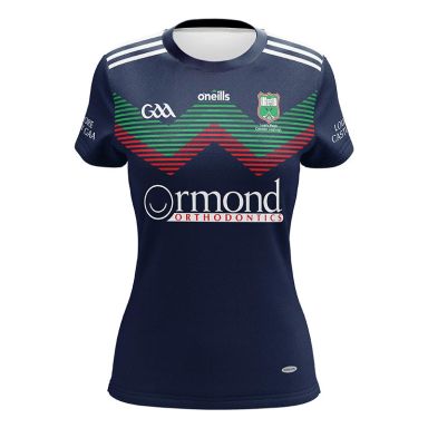 Loughmore Castleiney GAA Club Women's Fit Jersey