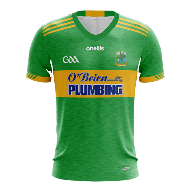 Loughnavalley GAA Women's Fit Jersey
