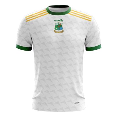 Loughnavalley Kids' Short Sleeve Training Top