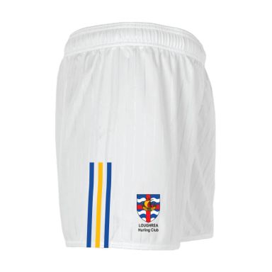 Loughrea Hurling Club Kids' Mourne Shorts