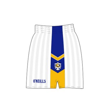 Loughrea Hurling Club Mourne Shorts