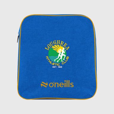 Loughrea Athletic Club Kent Holdall Bag 