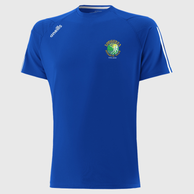Loughrea Athletic Club Tour T-Shirt