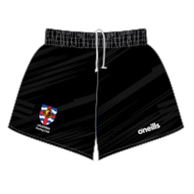 Loughrea Hurling Club Mourne Shorts
