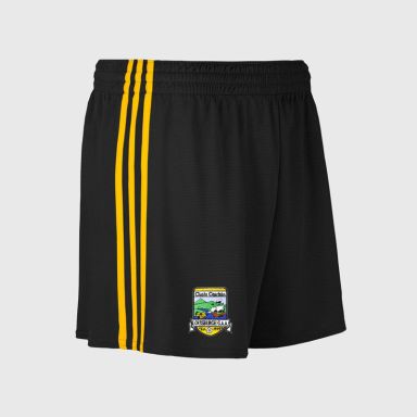 Louisburgh GAA Kids' Mourne Shorts
