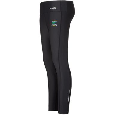 Louisburgh GAA Kids' Riley 7/8 Length Leggings