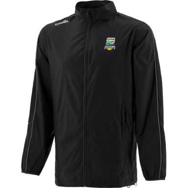 Louisburgh GAA Typhoon Lightweight Rain Jacket