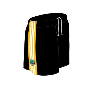 Louisburgh GAA Kids' Mourne Shorts